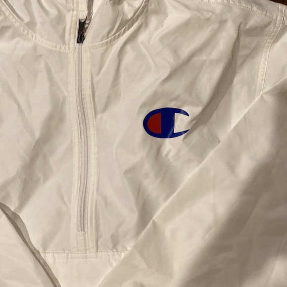 Light jacket - Picture 2 of 5